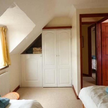 Kingsley Cottage Hickling Esterno foto