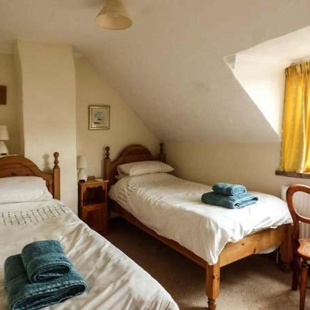 Kingsley Cottage Hickling Esterno foto