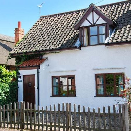 Kingsley Cottage Hickling Esterno foto