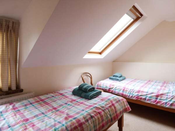 Kingsley Cottage Hickling Esterno foto