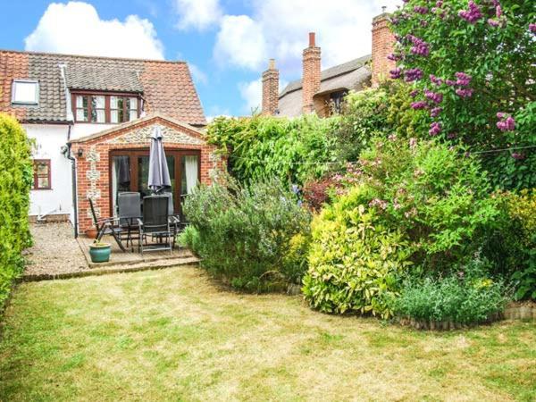 Kingsley Cottage Hickling Esterno foto