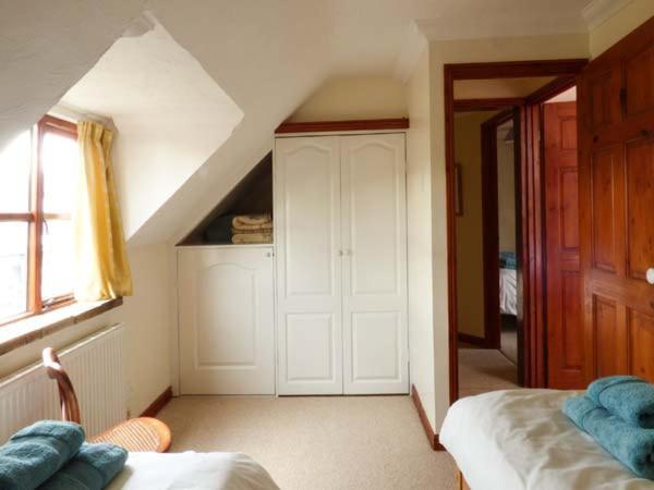 Kingsley Cottage Hickling Esterno foto