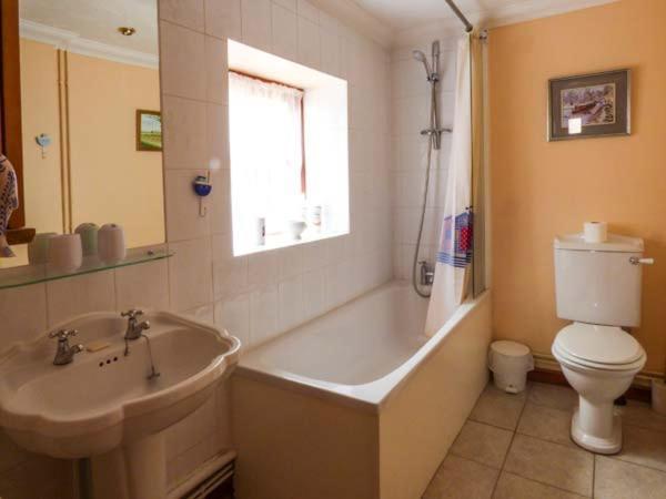 Kingsley Cottage Hickling Esterno foto