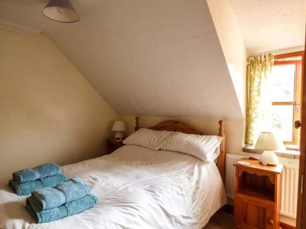 Kingsley Cottage Hickling Esterno foto